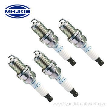 Spark Plugs 18817-11051 For Hyundai Kia